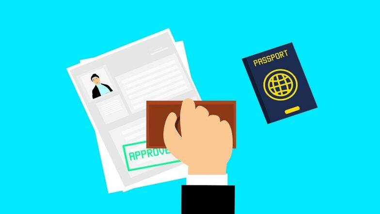 Passport Renew Application: How to Request for Re-Issue of Passport Offline and Online
