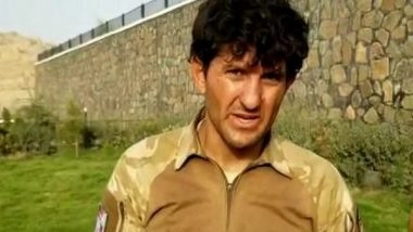 World News | Afghan Police Officer Fights Taliban Terrorists Alone for 18 Hours
