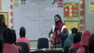 India News | Attempt of Schools to Run on Commercial Lines Instead of Being Charitable is Harsh, Unjustified, Says Delhi Govt