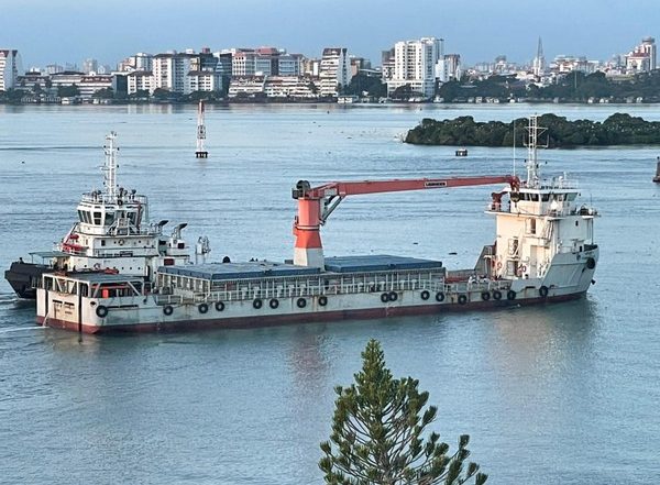 India News | Act to Ensure Safe Trade Through Inland Waters to Be Enacted Soon