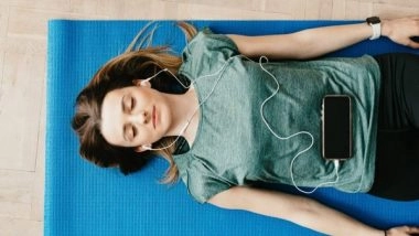 Lifestyle News | Recovery of Language Functions After Stroke Can Be Boosted by Vocal Music