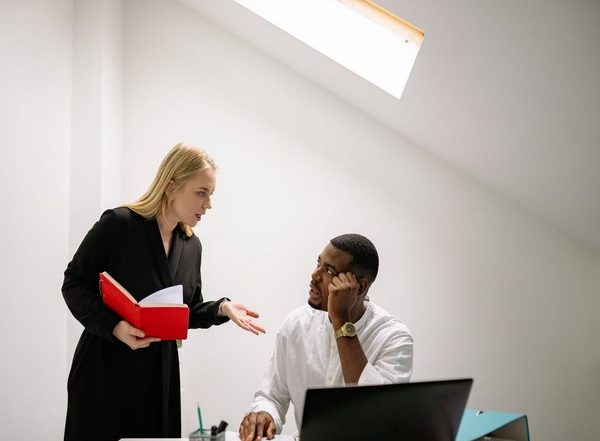 Lifestyle News | Study Explores the Outsized Impacts of Rudeness at Workplace