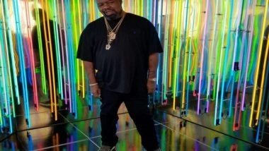 Entertainment News | Rapper Biz Markie Dies at 57