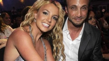 Entertainment News | Britney Spears' Manager Larry Rudolph Resigns, Citing Singer Wants 'to Officially Retire'