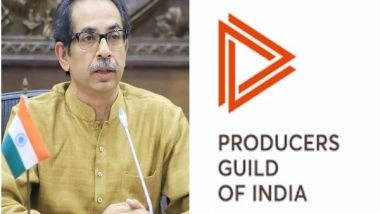 Entertainment News | Maharashtra CM Uddhav Thackeray Asks Film, Television Producers to Adhere to Covid Norms