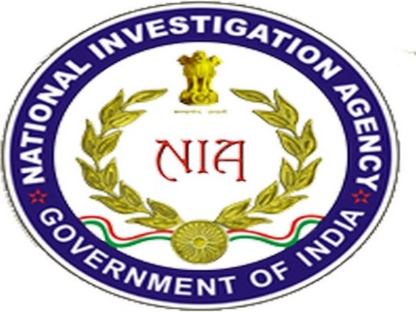 NIA Raids 14 Places in Jammu and Kashmir in Two Separate Terror Related Cases