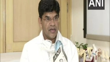 India News | Delhi's BLK Hospital Reports Three AVN Cases, Experts Call It 'steroid-induced Necrosis of Bone'