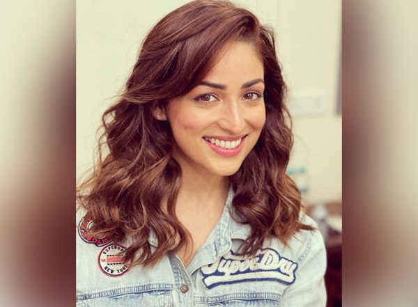 Entertainment News | Yami Gautam Extends Birthday Wish to Her 'camera Shy' Father with Unseen Video