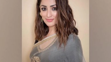 Entertainment News | Yami Gautam Joins Hands with Himachal Pradesh Government for 'Baccho Ka Sahara, Phone Humara' Initiative