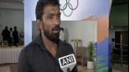 Sports News | Tokyo Olympics: I Think We Will Be Able to Win 8-12 Medals, Says Yogeshwar