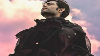 Entertainment News | Singer Zaeden Launches New Album 'Genesis 1:1'