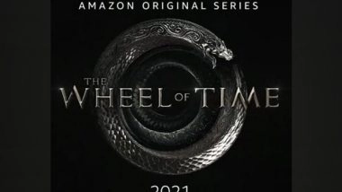 Entertainment News | 'The Wheel of Time' Set to Release on Amazon Prime Video This Year