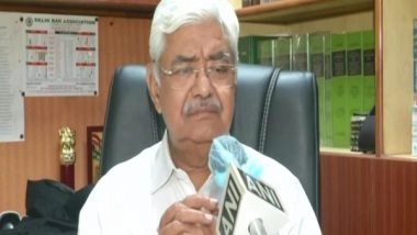 India News | Rising Demographic Imbalance Needs to Be Tackled, Says VHP's Alok Kumar After Bhagwat's Remarks on Muslim Population