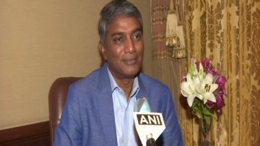 World News | India Came to Our Rescue During COVID-19: Maldives Business Tycoon Mohamed Ali Janah