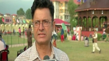 India News | Jammu and Kashmir Govt Organises Craft Mela to Uplift Handicraft, Handloom Sector