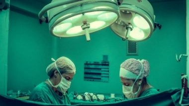 Science News | Patient of Chemo-resistant Recurrent Carcinoma Treated Using Y-shaped Tracheal Stent