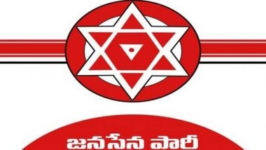 India News | JSP Leader Alleges Malpractice by Andhra YSRCP Minister, Dares Him to Visit Temple and Swear Innocence