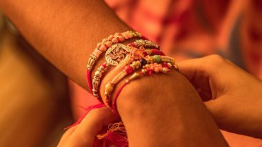 Raksha Bandhan 2021 Celebrations in India: From Maharashtra to Odisha, How Different States Celebrate Rakhi Purnima