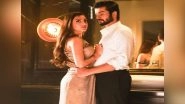 Entertainment News | Sunny Kaushal, Sahher Bambba Feature in Upcoming Single 'Ishq Mein'