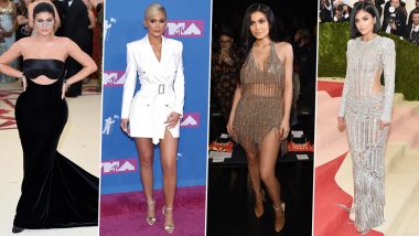 Kylie Jenner Birthday: Sexually Powerful and Amazingly Hot, Her Fashion Outings are Treat For Your Eyes