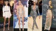 Cara Delevingne Birthday: 7 Times She Took the Fashion World By Storm in Her Oh-So-Sexy Outfits (View Pics)