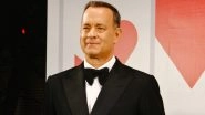 Tom Hanks Says He Rejected Jeff Bezos&rsquo; Offer to Go to Space, Here&rsquo;s Why