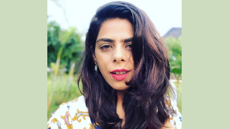RJ Palak Khurana Makes it Big in the Radio Industry With Her Hard Work and Dedication