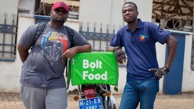 Meet Samuel Kwame Boadu, The Entrepreneur Behind Samboad Business Group Limited, The Fastest Growing Firm Making Waves in Ghana