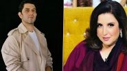Farah Khan, Arjun Mathur to Share Experiences About Filmmaking and Acting