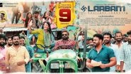 Laabam: Vijay Sethupathi Announces Release Date of His Upcoming Social Drama