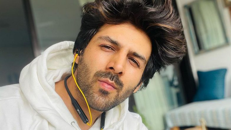 Kartik Aaryan Is a ‘Dancing Baby’, Grooves to Dhanush’s Song Rowdy Baby