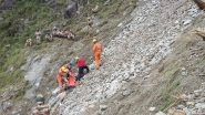 Kinnaur Landslide: Bus Wreckage Found, 20 Still Missing