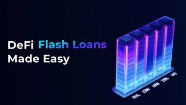 Equalizer Has Announced the Launch of the World's First, Dedicated, Multi-Chain, Flash Loans Marketplace, With Amazing Opportunities for Both Lenders and Borrowers