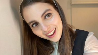 Beanie Feldstein To Star in First-Ever Revival of the Broadway Musical ‘Funny Girl’!