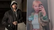 Eminem&rsquo;s Daughter Stevie Apparently Calls Out at Him for Keeping Her Adoption Secret Until Her Biological Father&rsquo;s Death
