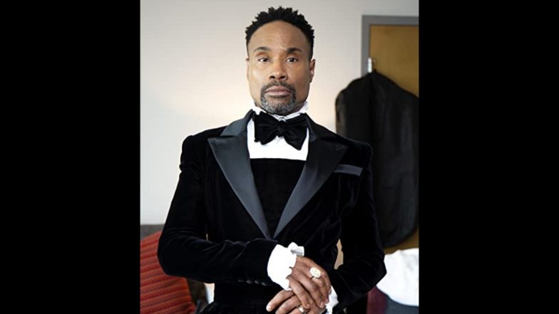 To Be Real: Billy Porter To Direct a Queer Teen Comedy Feature for Amazon Studios