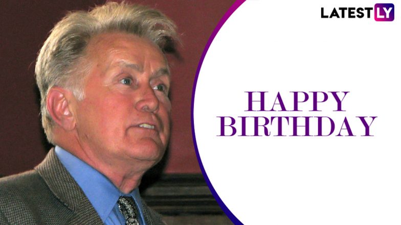 Martin Sheen Birthday Special: 9 Memorable Quotes of the Hollywood Actor