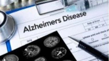 Science News | Genome-editing Strategy Developed for Potential Alzheimer's Disease Therapy: Study