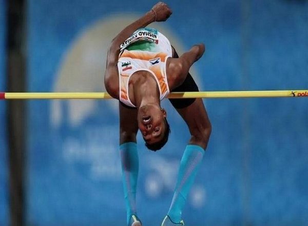 Entertainment News | Tokyo Paralympics: Film Industry Congratulates Nishad Kumar for Winning Silver Medal