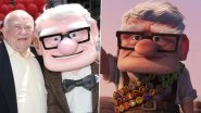 RIP Ed Asner: Emmy Award-Winning Legendary Actor and the Voice Behind Carl From the Movie Up, Passes Away at 91