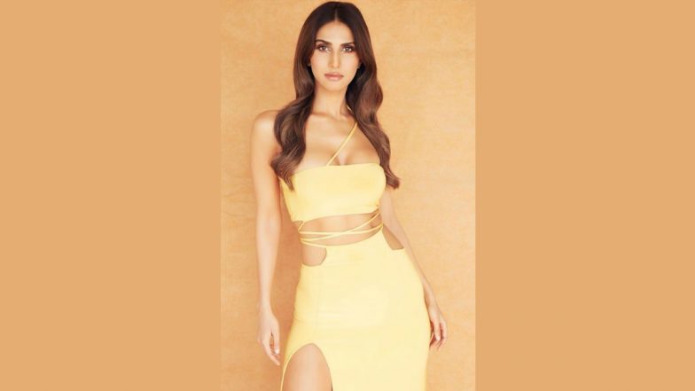 Vaani Kapoor: Everyone Is Charting Their Own Course in the Film Industry