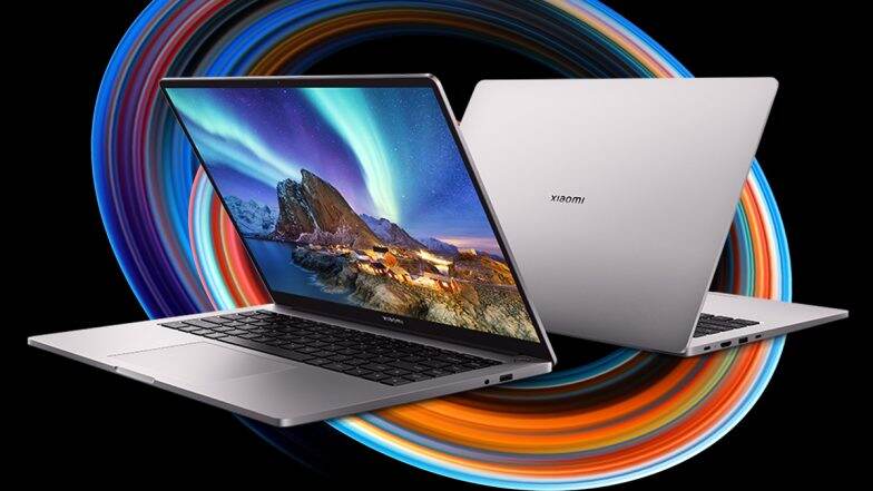 Mi Notebook