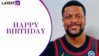 Chris Tucker Birthday Special: 10 Funny Quotes of the Actor From His Popular Rush Hour Movies