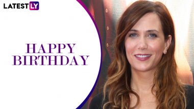 Kristen Wiig Birthday Special: Looking at 10 of Her Funniest SNL Character Quotes