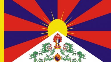 World News | Tibetan Detained Completes 20-year Term in China, No News Heard of His Release