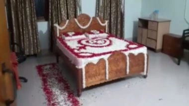 India News | Jawaharlal Nehru Technological University Orders Probe After Guesthouse Allotment Controversy