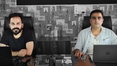 The Start-Up Story of Keshav Dutt and Hani Goyal of Overcoming the COVID Crisis and Turning it into an Opportunity