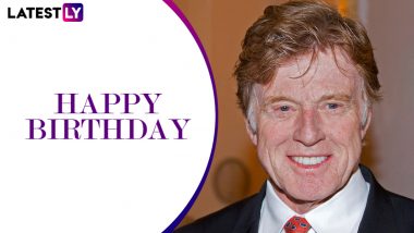 Robert Redford Movie Quotes: From The Last Castle to Lions for Lambs, 10 Awesome Quotes of the Hollywood Legend