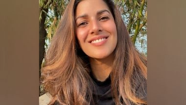 Entertainment News | Nimrat Kaur Wraps Up Shoot for 'Dasvi'