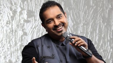 Shankar Mahadevan: Musicians Should Not Try to Predict Song's Outcome